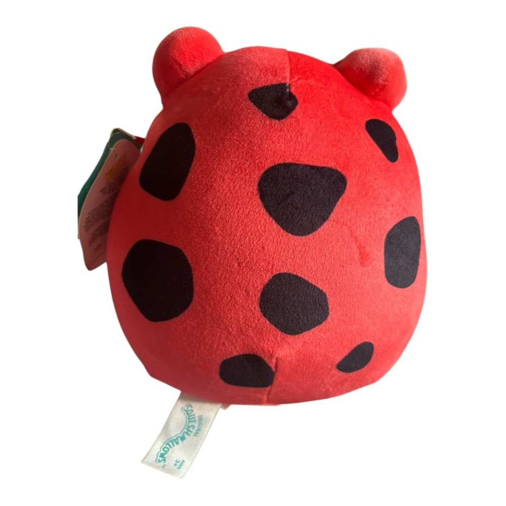 Obu - Squishmallow- 7 Inches - Picture 3 of 3
